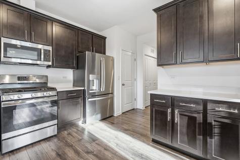16316 South Wheatgrass Street Lockport IL 60441