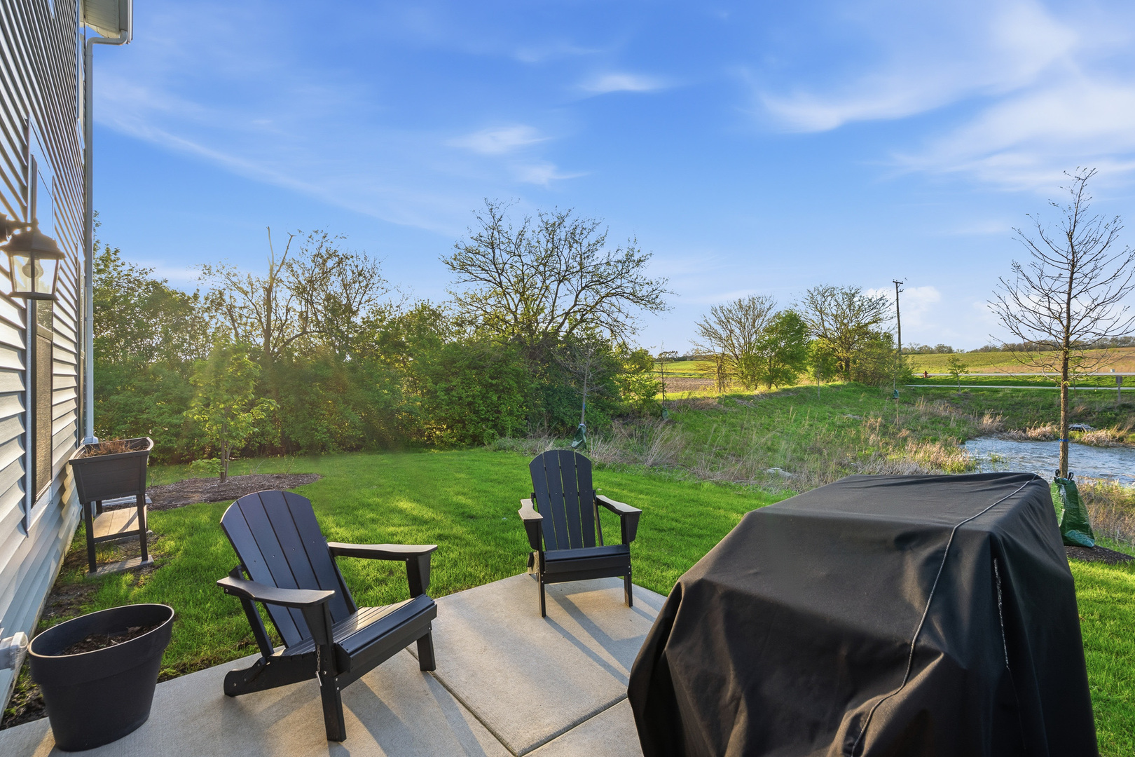 16316 South Wheatgrass Street Lockport IL 60441