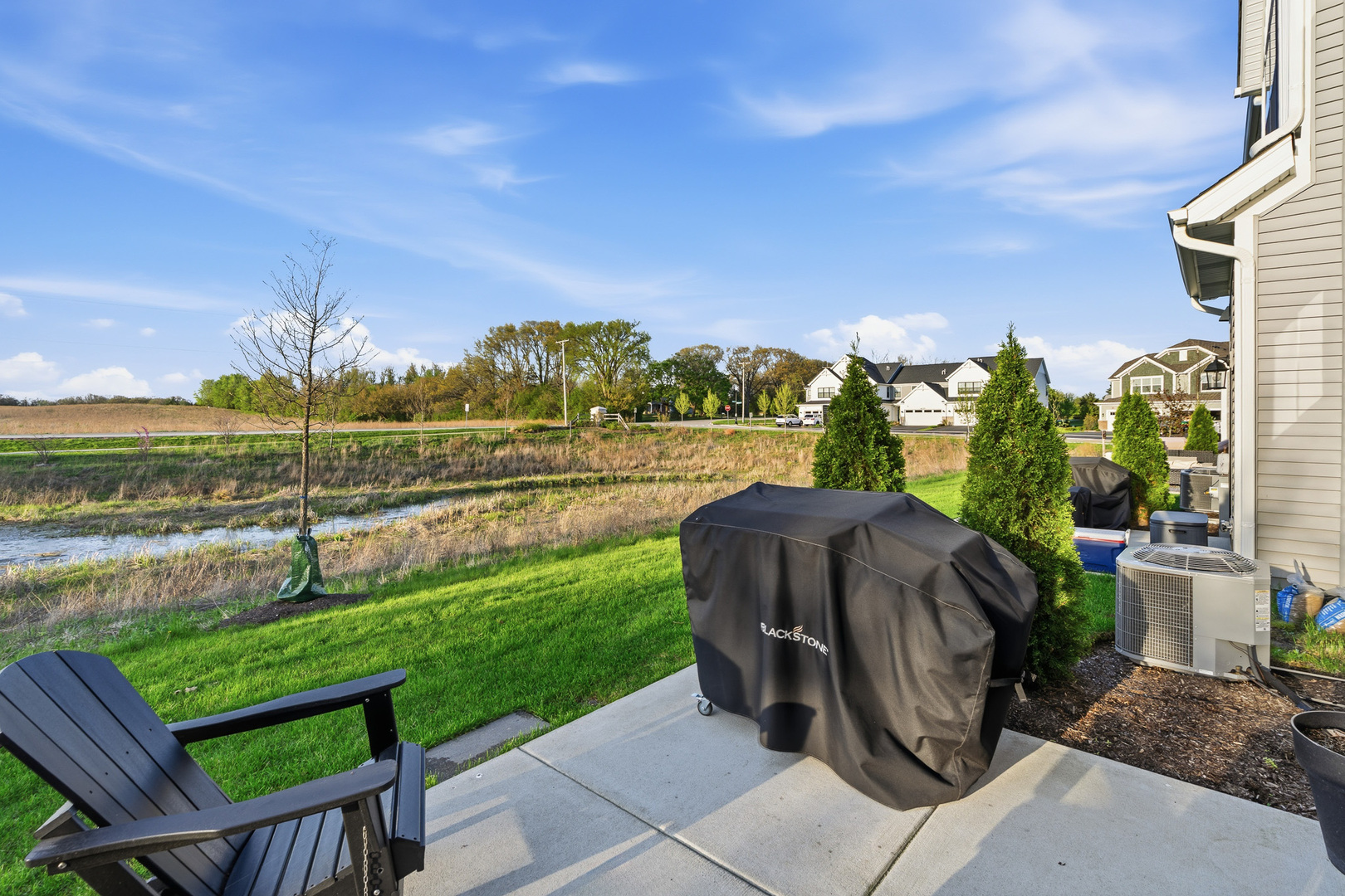 16316 South Wheatgrass Street Lockport IL 60441