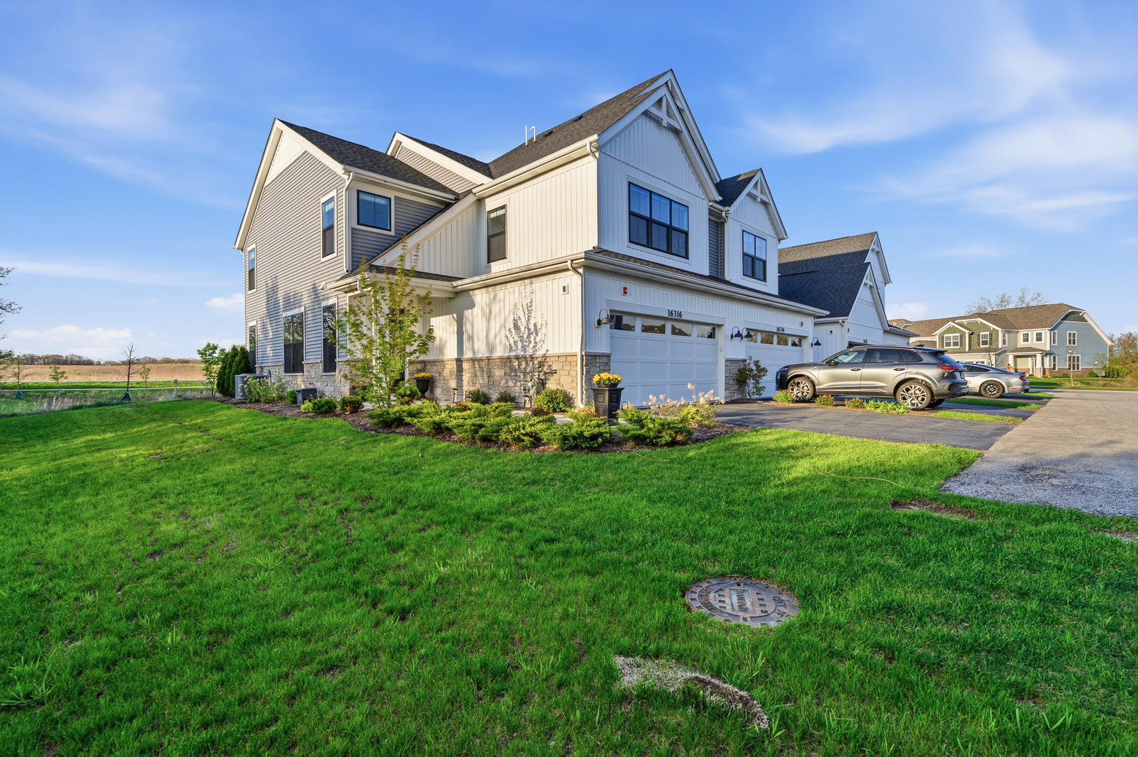 16316 South Wheatgrass Street Lockport IL 60441