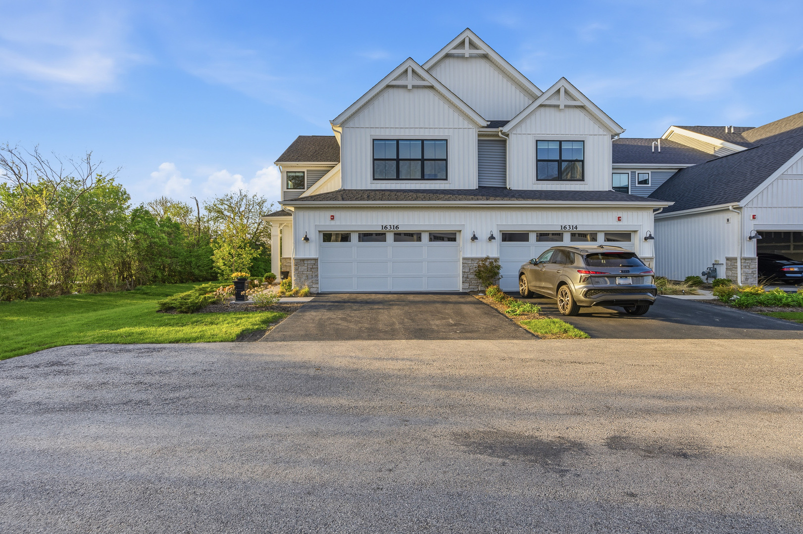 16316 South Wheatgrass Street Lockport IL 60441