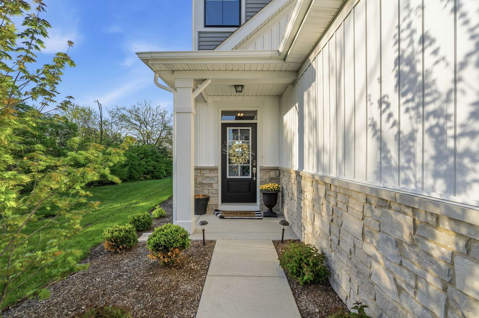 16316 South Wheatgrass Street Lockport IL 60441