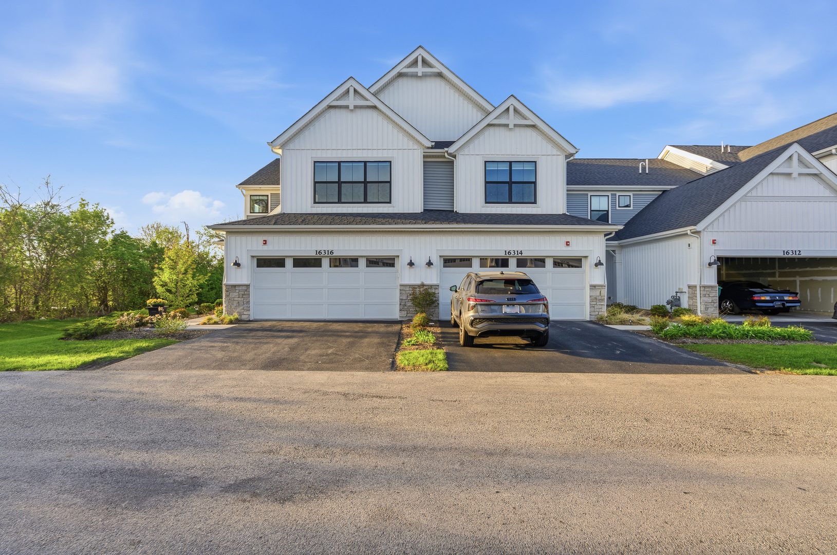 16316 South Wheatgrass Street Lockport IL 60441