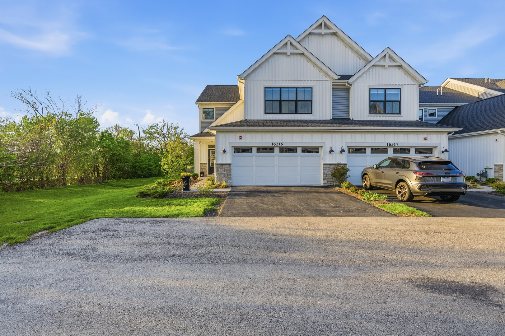 16316 South Wheatgrass Street Lockport IL 60441