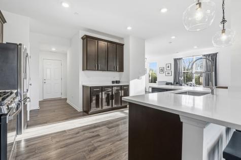 16316 South Wheatgrass Street Lockport IL 60441