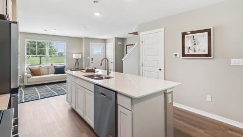 3307 Farren Street Yorkville IL 60560