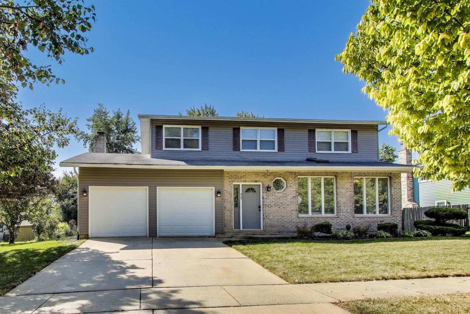 427 Charlestown Drive Bolingbrook IL 60440