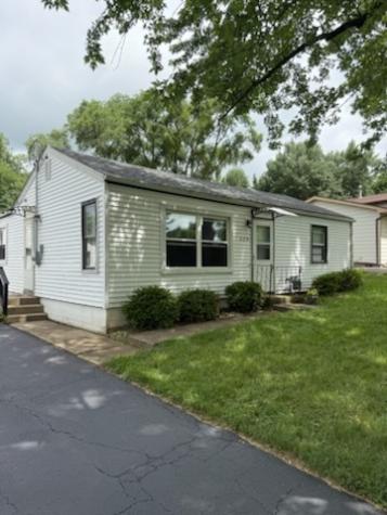 324 Elmwood Lane Antioch IL 60002
