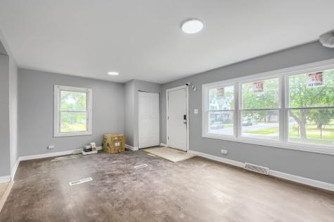 12025 South Prairie Avenue Chicago IL 60628