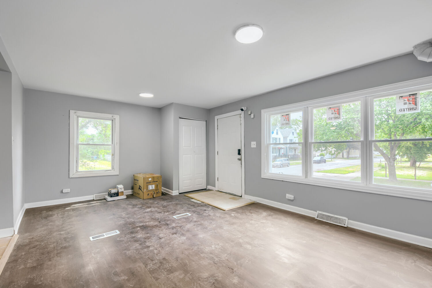 12025 South Prairie Avenue Chicago IL 60628