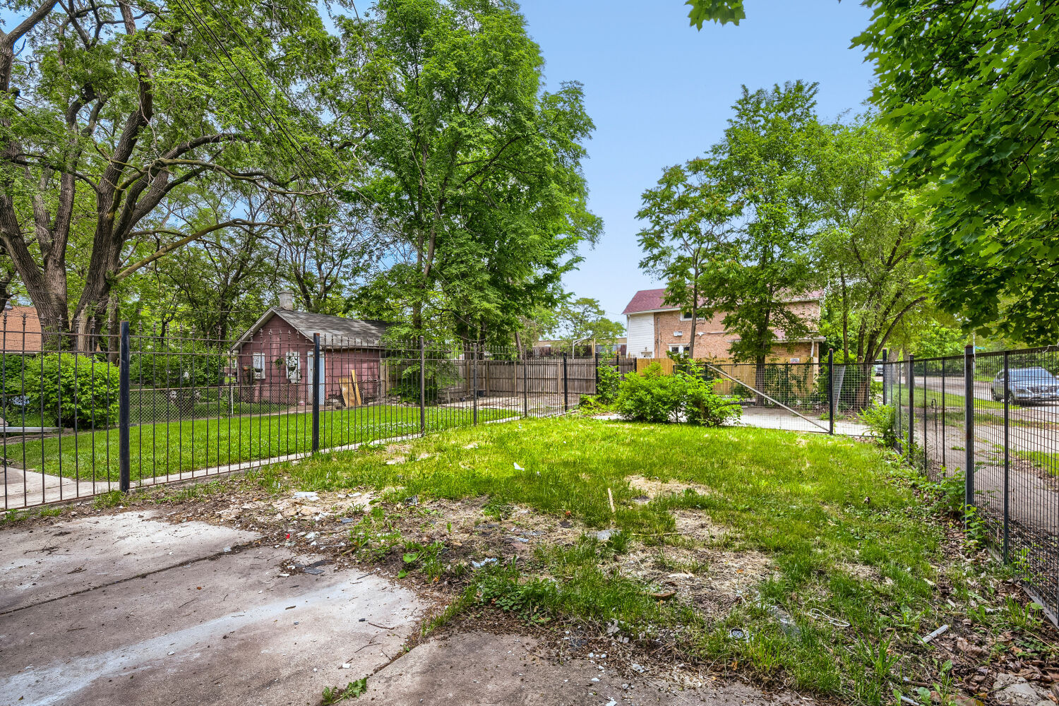 12025 South Prairie Avenue Chicago IL 60628