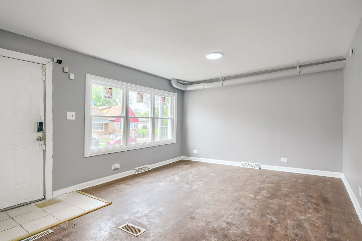 12025 South Prairie Avenue Chicago IL 60628