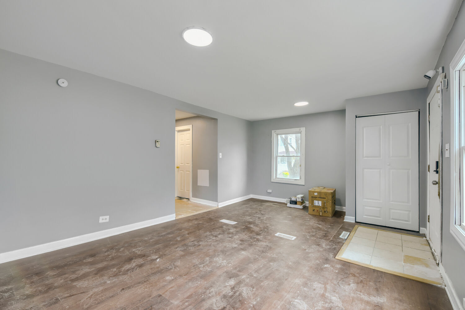 12025 South Prairie Avenue Chicago IL 60628