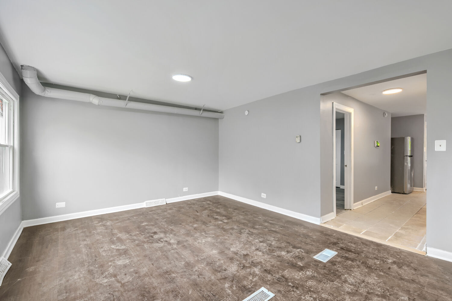 12025 South Prairie Avenue Chicago IL 60628