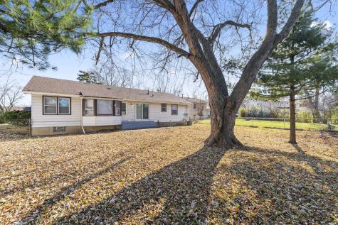 17740 Cedar Avenue Country Club Hills IL 60478