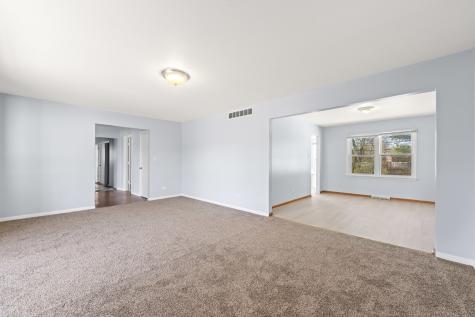 17740 Cedar Avenue Country Club Hills IL 60478