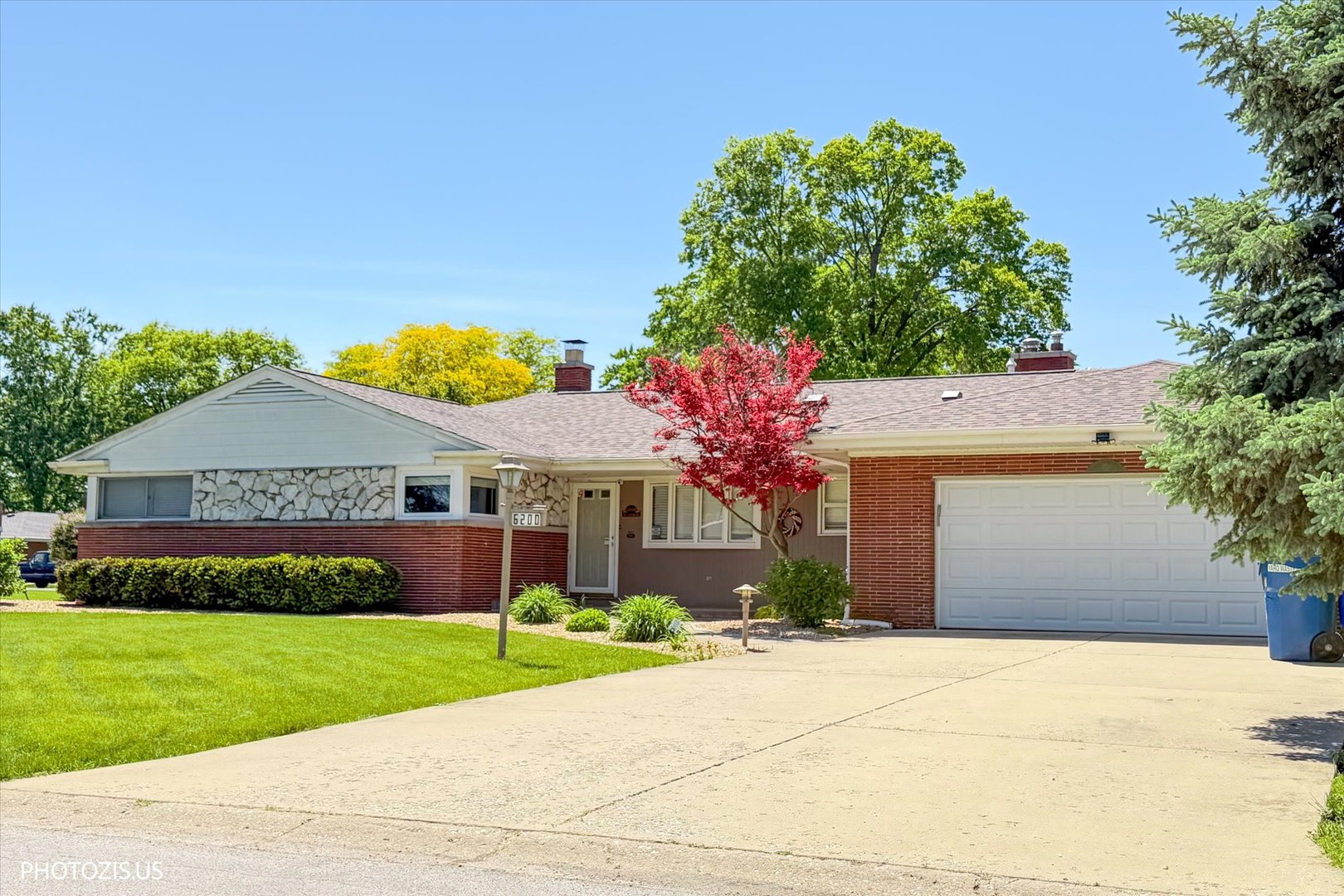 6200 West 128th Street Palos Heights IL 60463