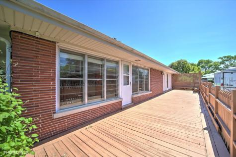 6200 West 128th Street Palos Heights IL 60463