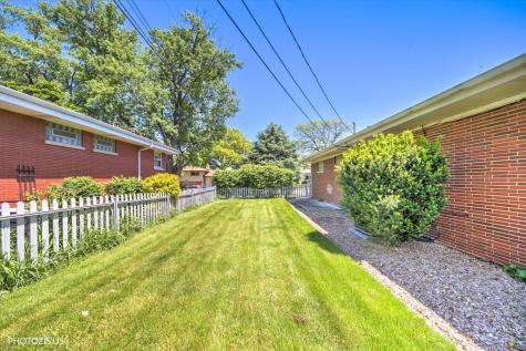 6200 West 128th Street Palos Heights IL 60463