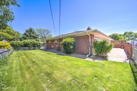 6200 West 128th Street Palos Heights IL 60463