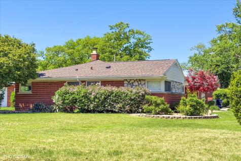 6200 West 128th Street Palos Heights IL 60463