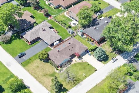 6200 West 128th Street Palos Heights IL 60463