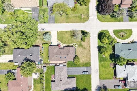 6200 West 128th Street Palos Heights IL 60463