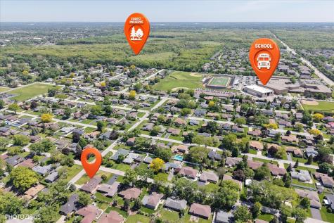 6200 West 128th Street Palos Heights IL 60463