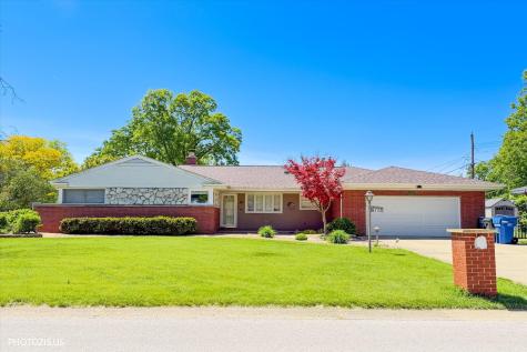 6200 West 128th Street Palos Heights IL 60463