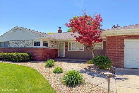 6200 West 128th Street Palos Heights IL 60463