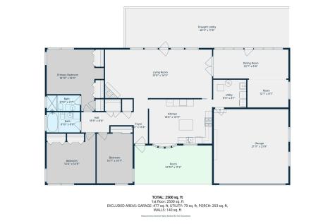 6200 West 128th Street Palos Heights IL 60463