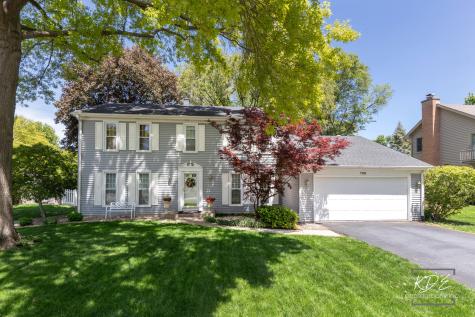 705 Timber Trail Drive Naperville IL 60565