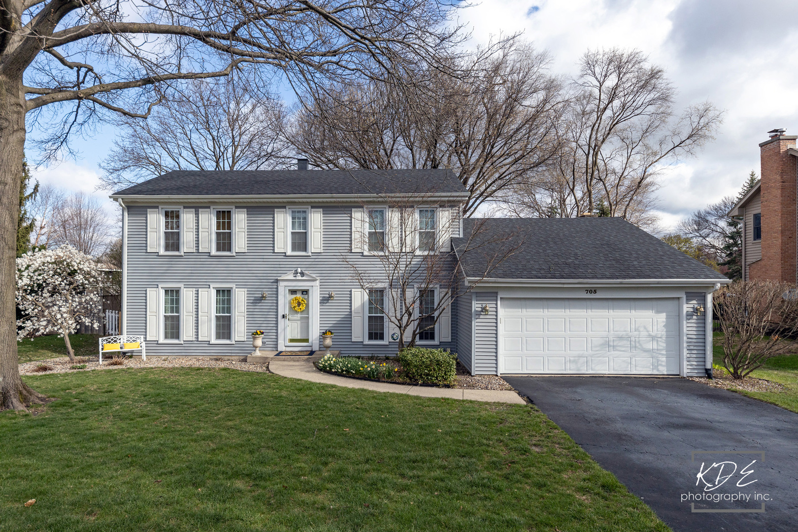 705 Timber Trail Drive Naperville IL 60565