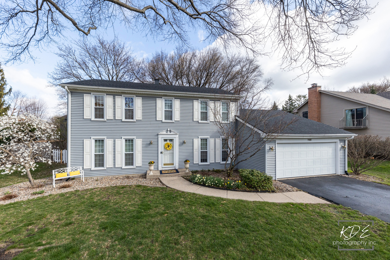 705 Timber Trail Drive Naperville IL 60565
