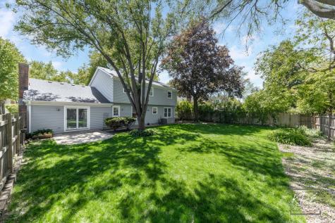 705 Timber Trail Drive Naperville IL 60565