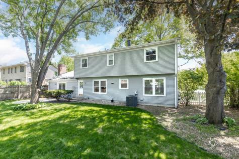 705 Timber Trail Drive Naperville IL 60565