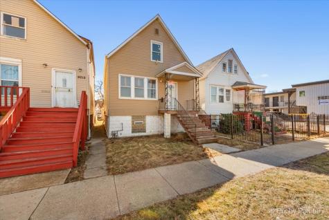 5017 West Ogden Avenue Cicero IL 60804