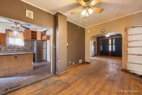 5017 West Ogden Avenue Cicero IL 60804