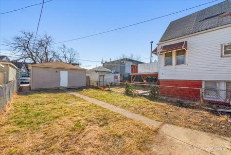 5017 West Ogden Avenue Cicero IL 60804