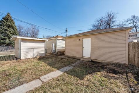5017 West Ogden Avenue Cicero IL 60804