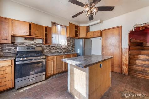 5017 West Ogden Avenue Cicero IL 60804