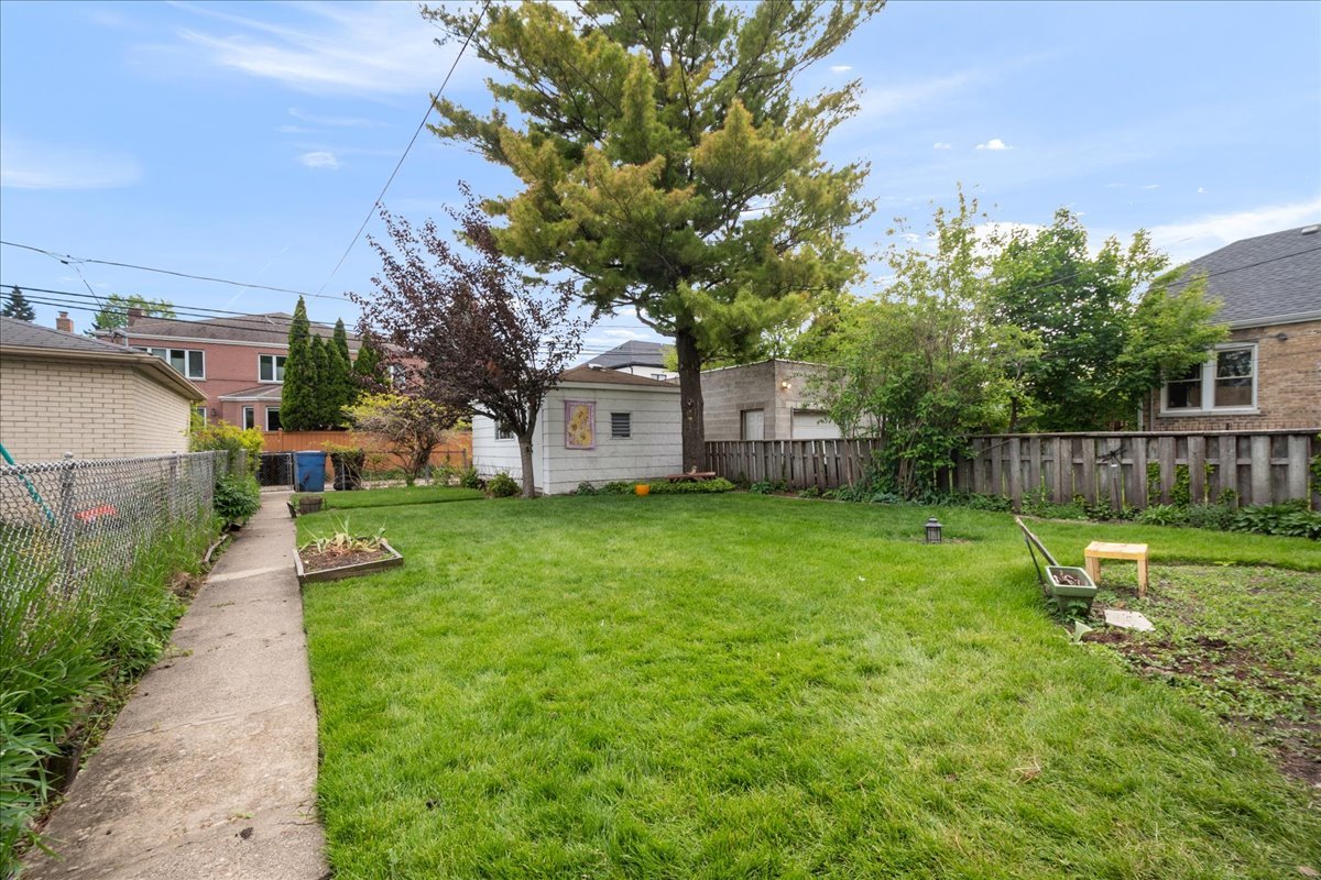 2925 West Greenleaf Avenue Chicago IL 60645