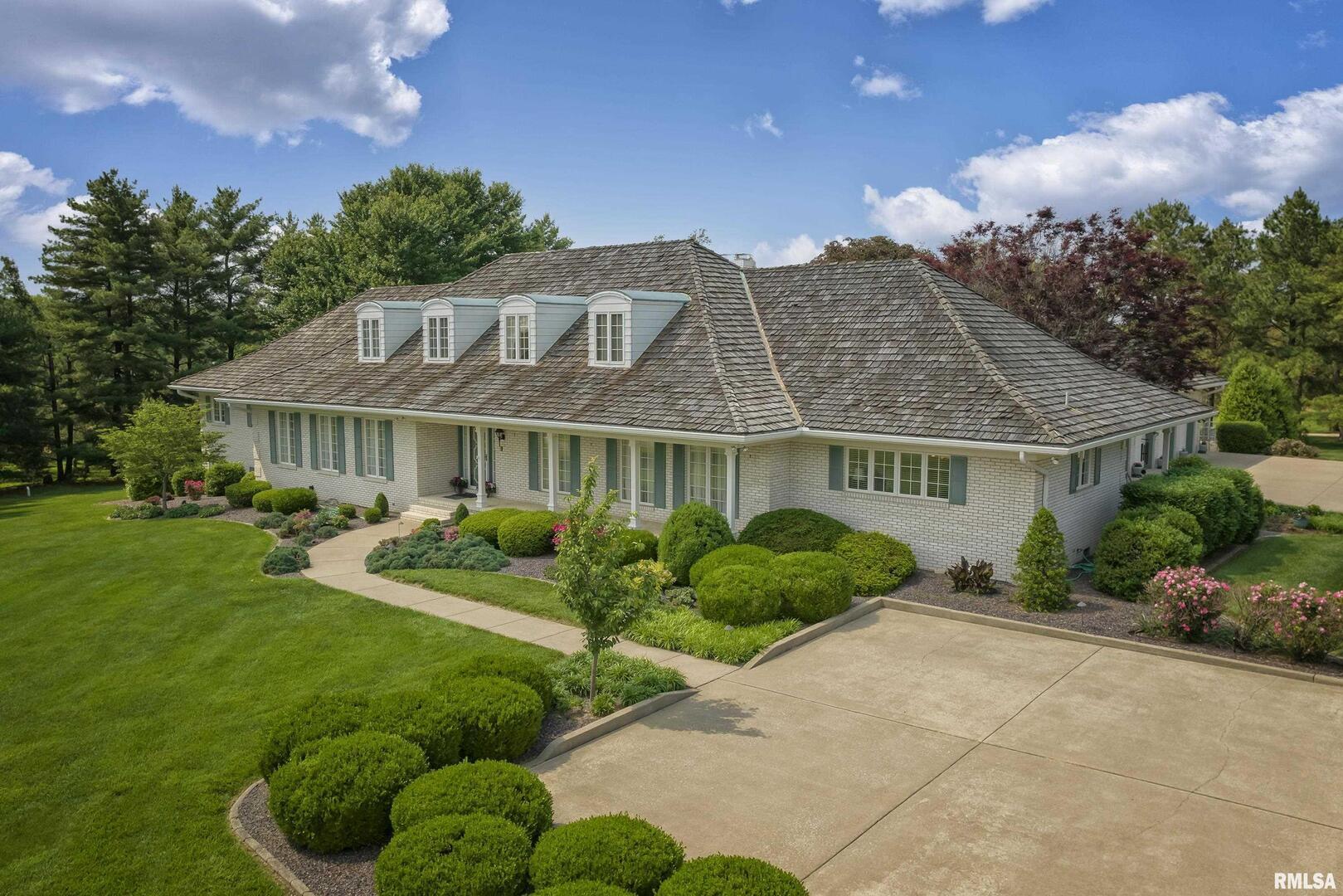 15866 Moellers Road Marion IL 62959