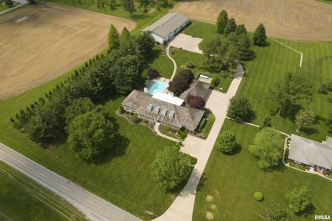 15866 Moellers Road Marion IL 62959