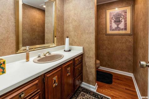 15866 Moellers Road Marion IL 62959