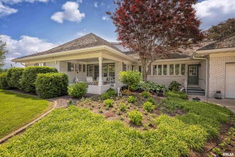 15866 Moellers Road Marion IL 62959