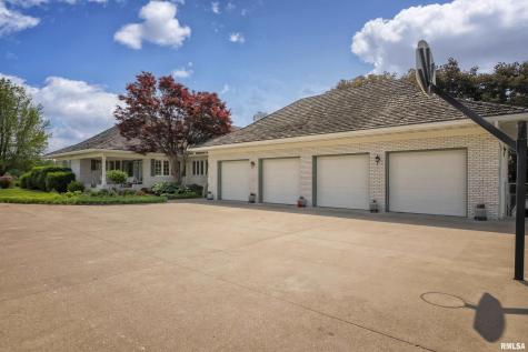 15866 Moellers Road Marion IL 62959