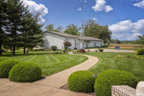 15866 Moellers Road Marion IL 62959