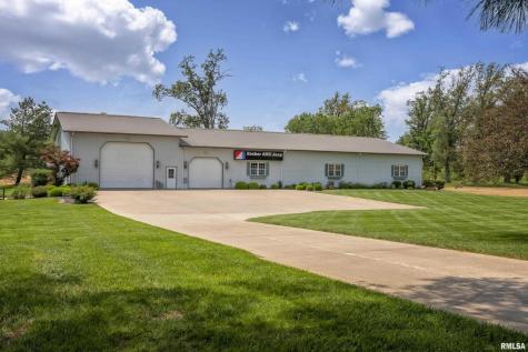 15866 Moellers Road Marion IL 62959