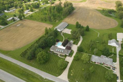 15866 Moellers Road Marion IL 62959